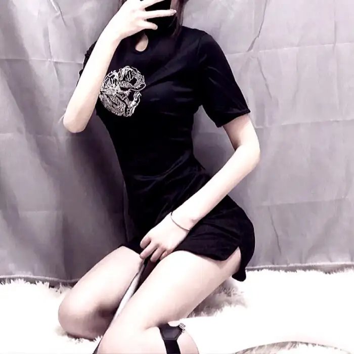 吾家有女初长成