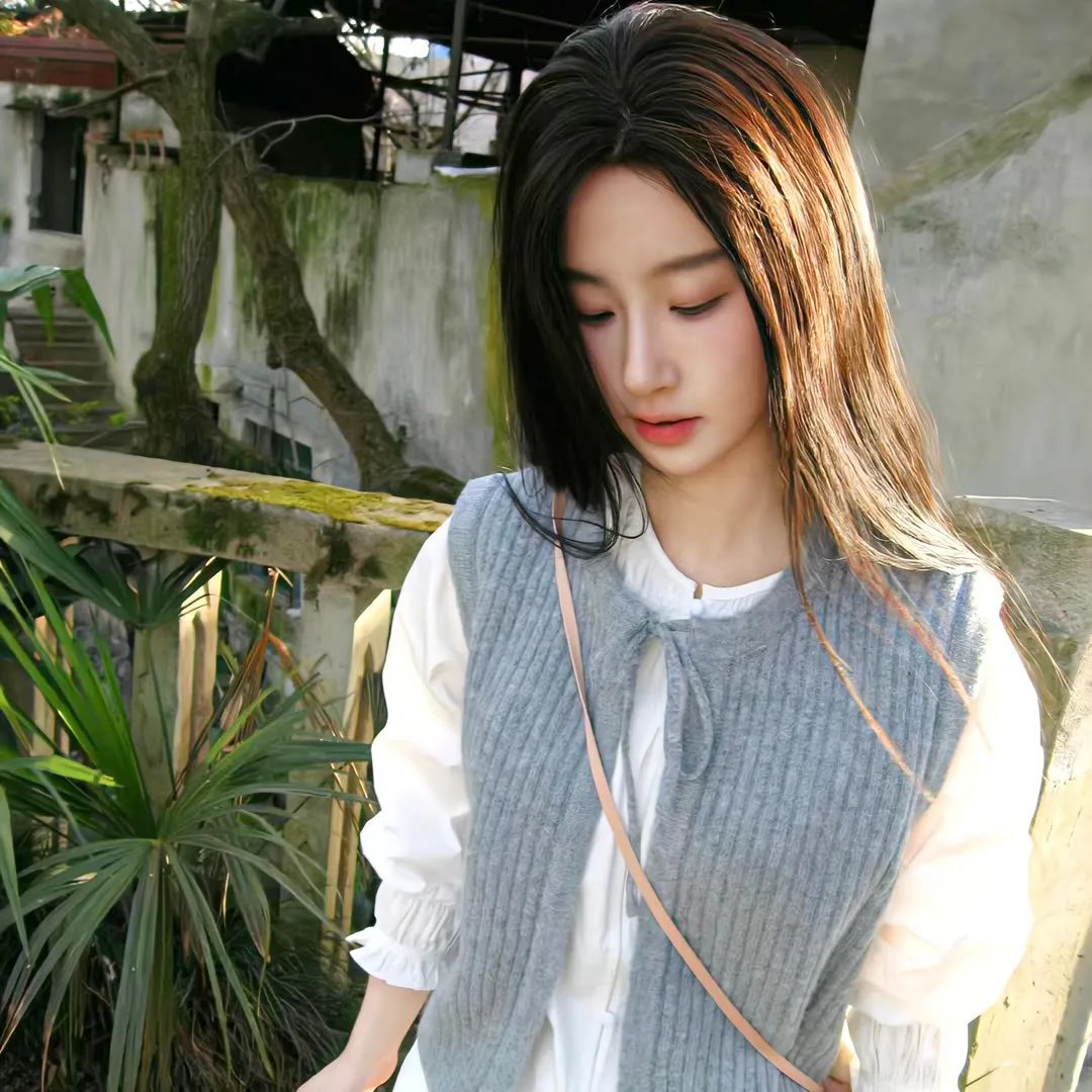 女人的碎片